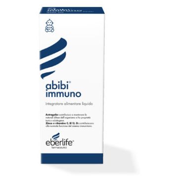 Abibi immuno 200 ml