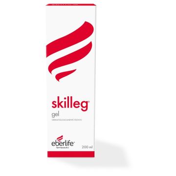 Skilleg gel 200 ml