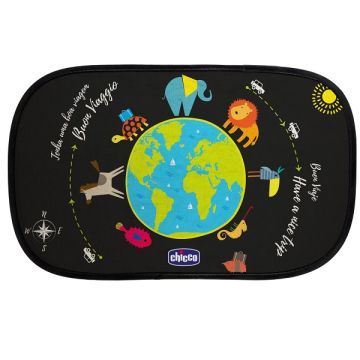 Chicco tendine parasole