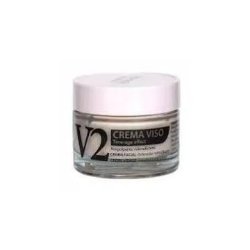 Lovren essential l v2 crema viso time age effect 30 ml