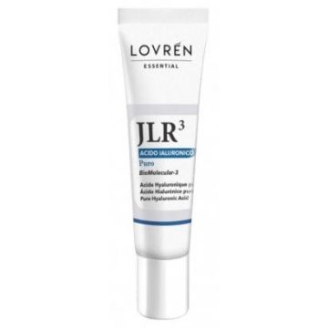 Lovren  l jlr acido ialuronico puro 15 ml