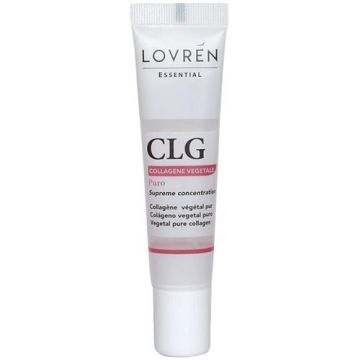 Lovren  l clg collagene vegetale 15 ml
