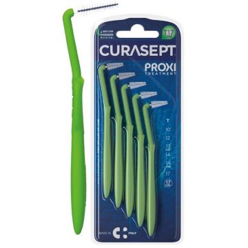 Curasept proxi angle p09 verde chiaro/light green