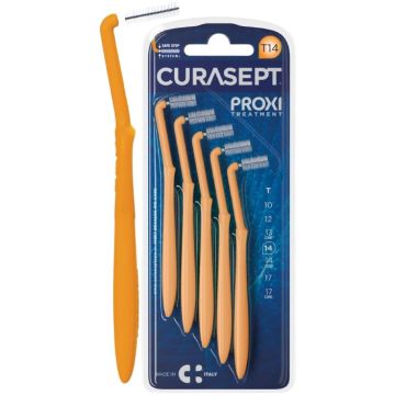 Curasept proxi angle t14 arancio/orange