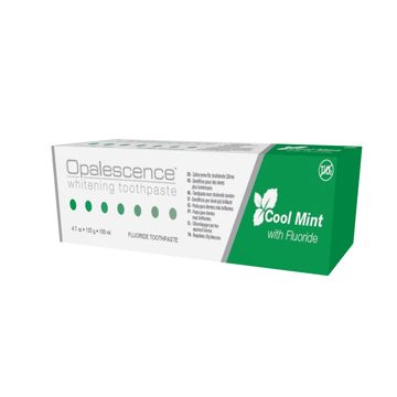 Opalescence white toothpaste 100 ml con fluoride