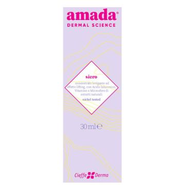 Amada siero 30 ml