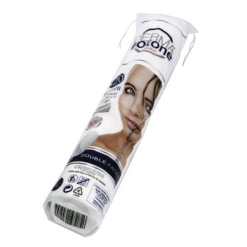 Dermacotone dischetti levatrucco 120 pezzi