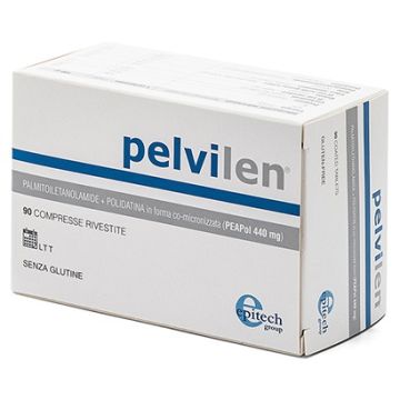 Pelvilen 90 compresse