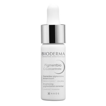 Pigmentbio c-c concentrate 15 ml