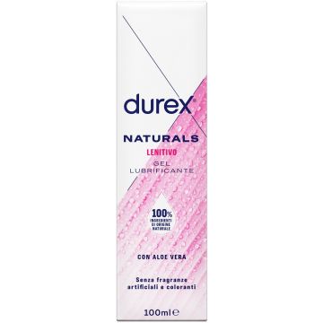 Naturals ultra delicato 100 ml