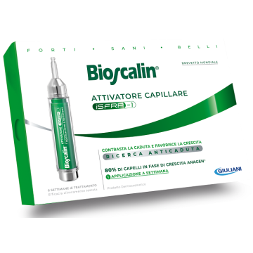 Bioscalin attivatore capillare isfrp-1 sf