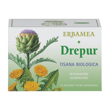 Drepur tisana 30 g
