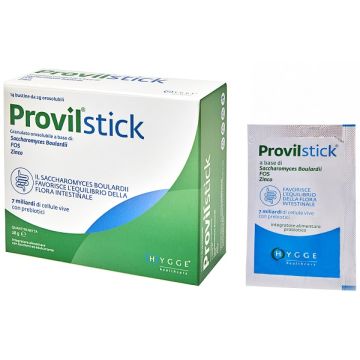 Provil 14 stick packs