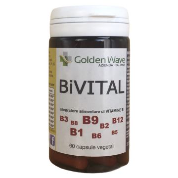 Bivital 60 capsule