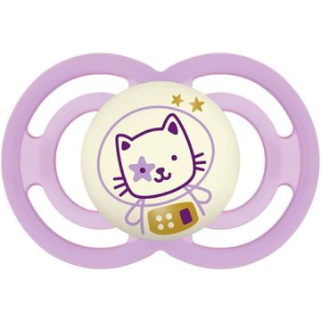 Mam perfect night 16+ silicone femmina 1 pezzo