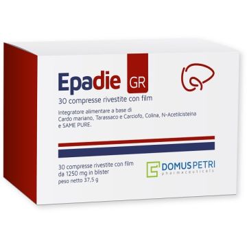 Epadie 30 compresse