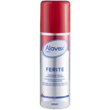 Alovex ferite spray 125 ml