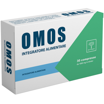 Omos 30 compresse
