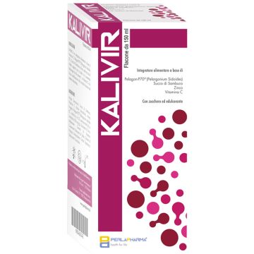 Kalivir 150 ml
