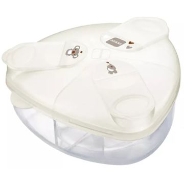 Mam milk box neutro