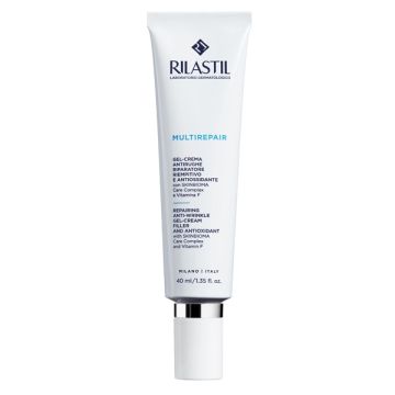 Rilastil multirepair gel crema 40 ml