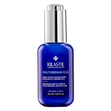 Rilastil multirepair ha nuova formula 30 ml
