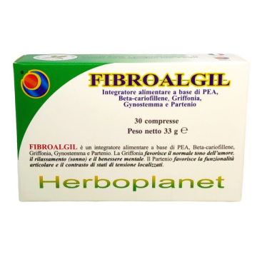 Fibroalgil 30 compresse