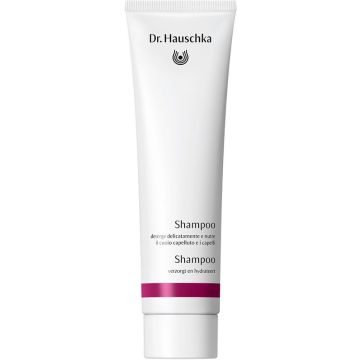 Dr hauschka shampoo it/nl 150 ml