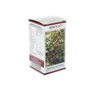 Ribolio doppio 100 capsule