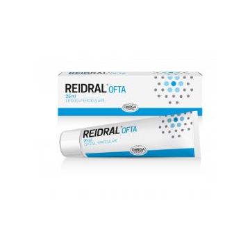 Reidral ofta 25 ml