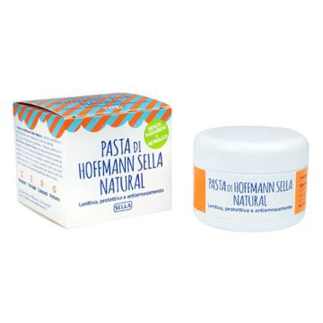 Pasta hoffmann sella natural 200 ml