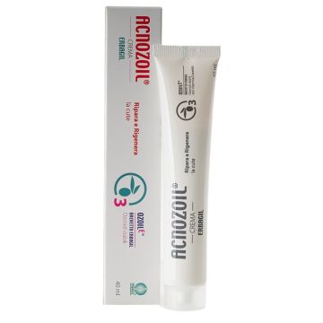 Acnozoil crema