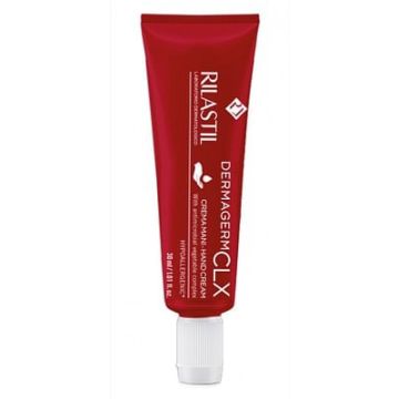 Rilastil dermagerm crema mani 30 ml