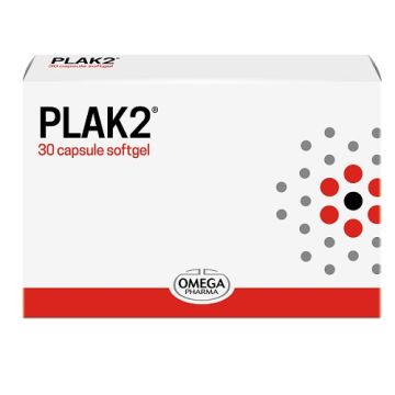 Plak2 30 capsule
