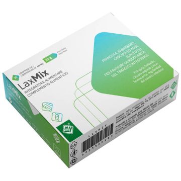 Laxmix 30 compresse
