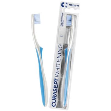 Curasept whitening spazzolino