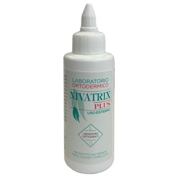 Nivatrix plus gocce 100 ml