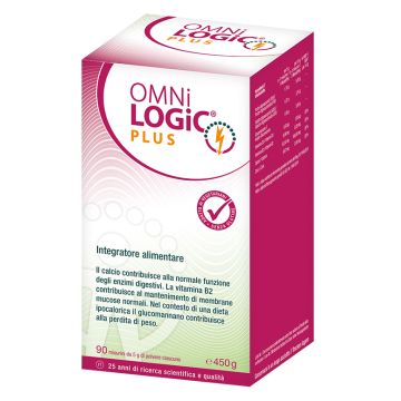 Omni logic plus 450 g