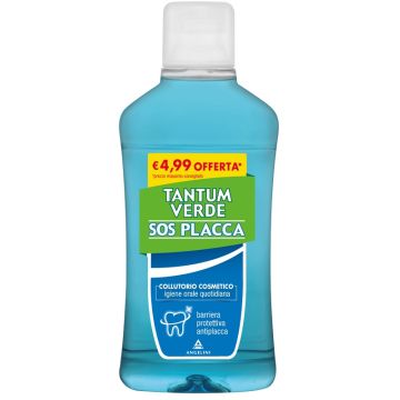 Tantum verde sos placca 500 ml