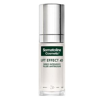 Somatoline c lift effect 4d siero intensivo 30 ml