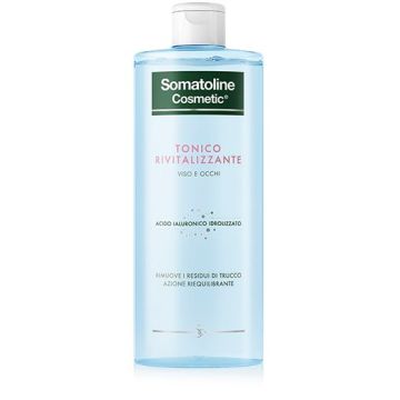 Somatoline c tonico rivitalizzante 400 ml