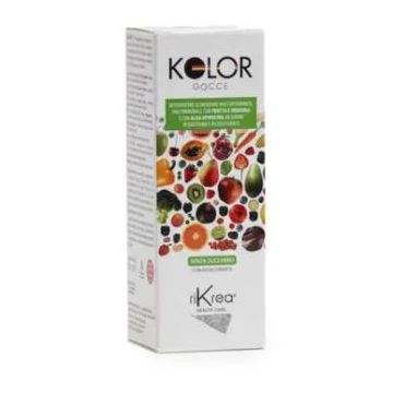 Kolor gocce 60 ml