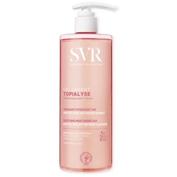 Topialyse gel lavant 400 ml nuova formula