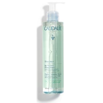 Vinoclean acqua micellare struccante 200 ml