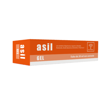 Asil gel 30 ml