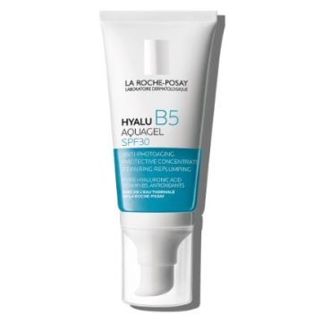 Hyalu b5 aquagel spf30 50 ml