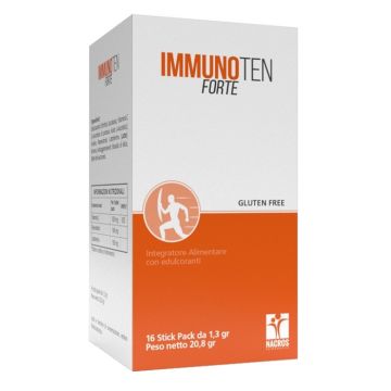 Immunoten forte 16 stick pack