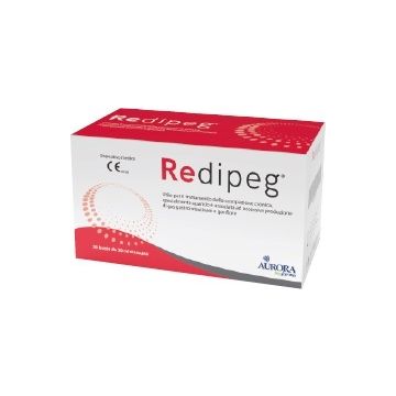 Redipeg 20 stick pack 30 ml