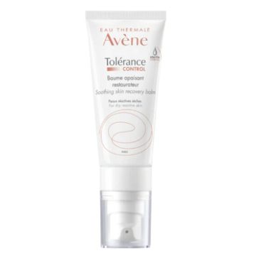 Eau thermale avene tolerance control crema lenitiva riequilibrante 40 ml