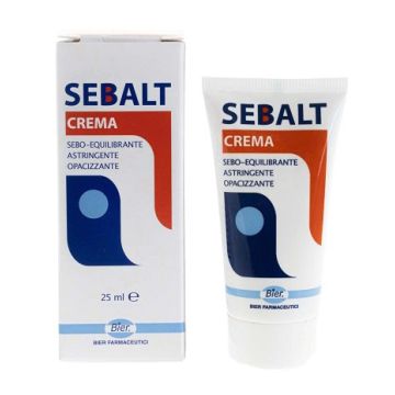 Sebalt crema 25 ml